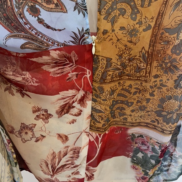 ZARA shirt - Picture 7 of 7